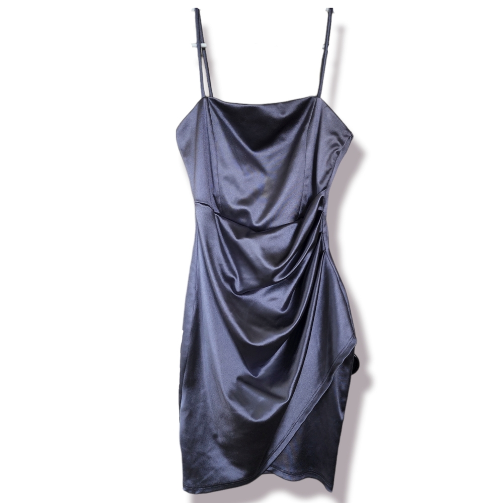Windsor Dress Satin - seen in She Hulk